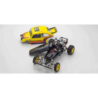 Kyosho Beetle 2WD Kit Legendary Series 1:10