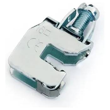 Image 1 of TRITON Шина за заземяване Triton, 5x20mm (RAX-SV-X01-X1)