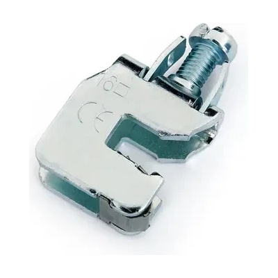 TRITON Шина за заземяване Triton, 5x20mm (RAX-SV-X01-X1)