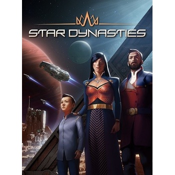 Star Dynasties