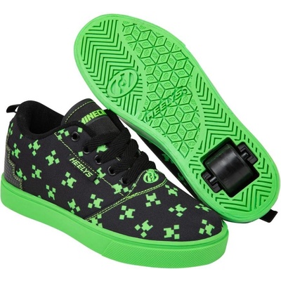 Heelys Minecraft Pro 20