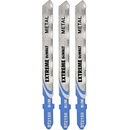 DeWALT DT2150 plátky do přímočaré pily 3 ks