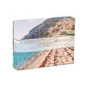 Gray Malin Italy 2-Sided 500 Piece Puzzle (2020)