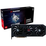 PowerColor Radeon RX 9070 XT Hellhound 16GB GDDR6 256bit (RX9070XT 16G-L) Видео карти