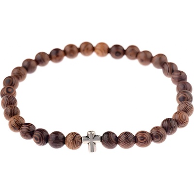 Amparo Miranda náramek Cross 6M812