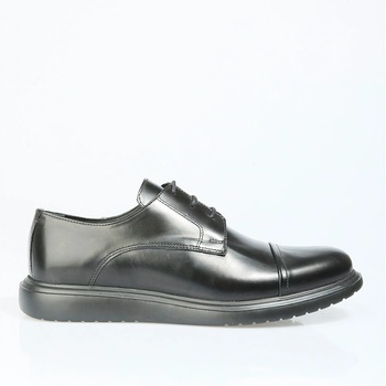 Centone Мъжки ежедневни обувки - Черни #362229 (362229_Черно)