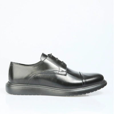 Centone Мъжки ежедневни обувки - Черни #362229 (362229_Черно)