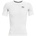 Under Armour HeatGear® Short Sleeve Mens - White