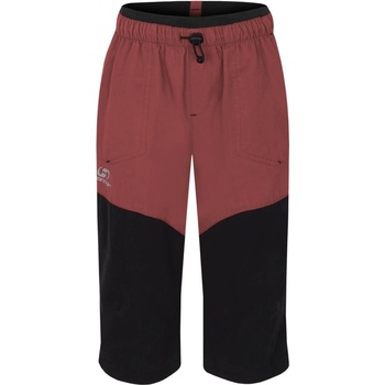 Hannah Rumex jr marsala/antracite