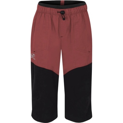 Hannah Rumex jr marsala/antracite