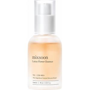 Mixsoon - Lotus Flower Essence 30ml