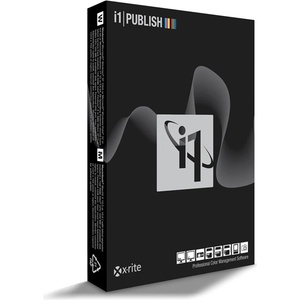XRite X-Rite i1Publish (софтуер) (EOPROF)