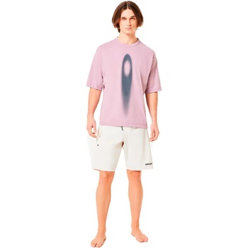 Oakley Бански гащета Oakley Kana 21 2.0 swimming shorts - Pink (Mist)