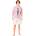 Oakley Бански гащета Oakley Kana 21 2.0 swimming shorts - Pink (Mist)