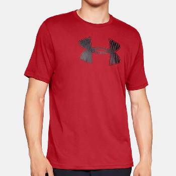Under Armour Мъжка Тениска Under Armour Big Logo 1329583-600 (1329583-600)