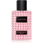 Valentino Born In Roma Hair & Body Mist мъгла за коса и тяло за жени 100ml