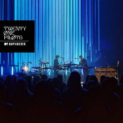 Warner Twenty One Pilots: MTV Unplugged - CD (059898)