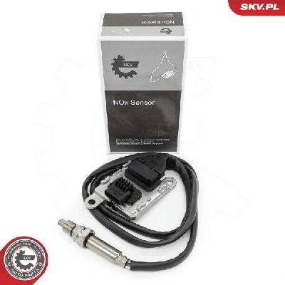 NOx-senzor, NOx-katalyzátor ESEN SKV 71SKV024