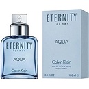 Parfémy Calvin Klein Eternity Aqua toaletní voda pánská 200 ml