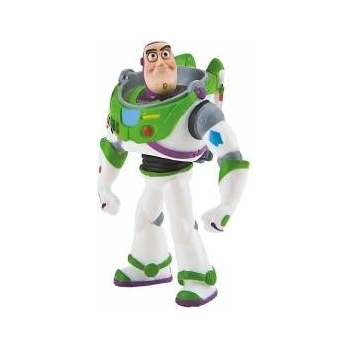 BULLYLAND Disney Toy Story 4 Buzz Lightyear 9cm