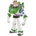 BULLYLAND Disney Toy Story 4 Buzz Lightyear 9cm