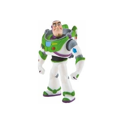 BULLYLAND Disney Toy Story 4 Buzz Lightyear 9cm