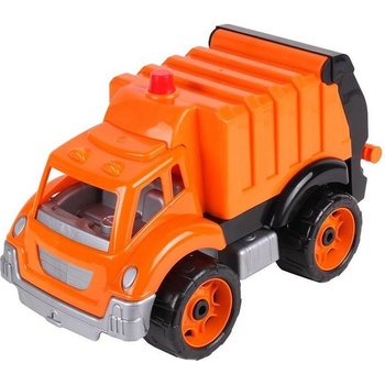 Камион за боклук Титан 35 х 22 х 20 см