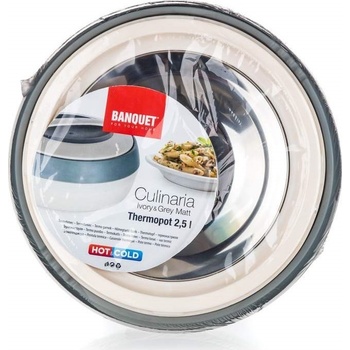 Banquet 2,5l
