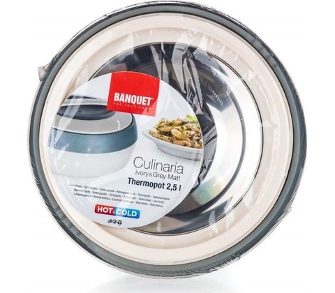 Banquet 2,5l