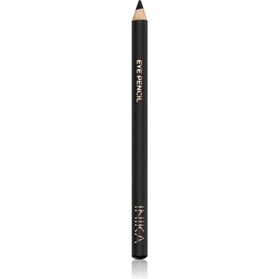 INIKA Organic Eye Pencil ceruzka na oči Black 1,1 g