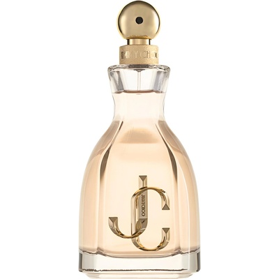 Jimmy Choo I Want Choo EDP 60 ML Female