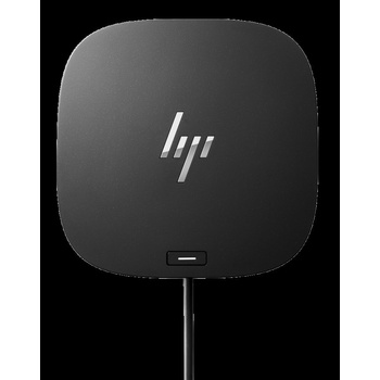 HP USB-C G5 Essential Dock 72C71AA