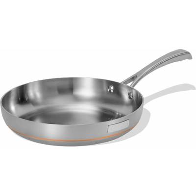 Elmich Pětivrstvá nerezová pánev Penta Copper s měděným jádrem 26 cm