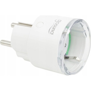 Gosund Smart plug WiFi SP111 3680W 16A, Tuya
