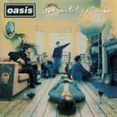 OASIS: DEFINITELY MAYBE, CD