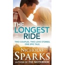 The Longest Ride - Nicholas Sparks
