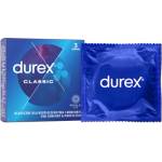 Reckitt Benckiser Презервативи Durex (3 бр. /кутия) Classic Originals