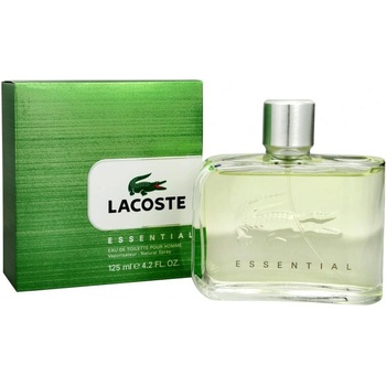 Image 1 of Lacoste Essential EDT 125 ml