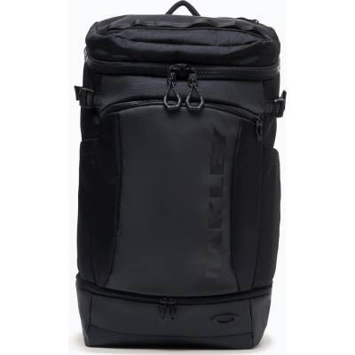 Oakley Enhance Hybrid Backpack black 32 l