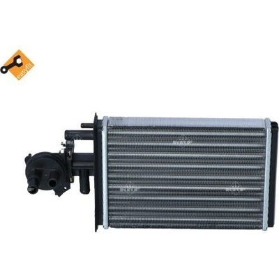 Vymenik tepla, Vnitrni vytapeni NRF 53235