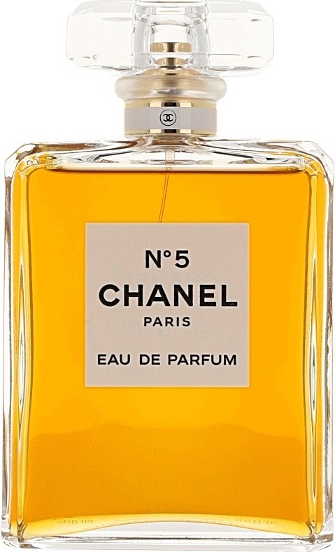 Chanel No.5 parfémovaná voda dámská 50 ml