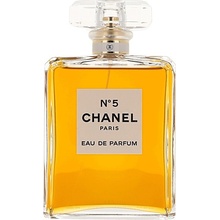 Chanel No.5 parfémovaná voda dámská 50 ml