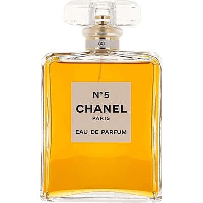Chanel No.5 parfémovaná voda dámská 50 ml