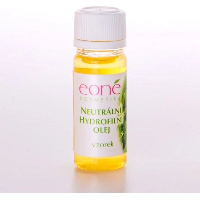Eoné Neutrálny hydrofilný olej 13 ml