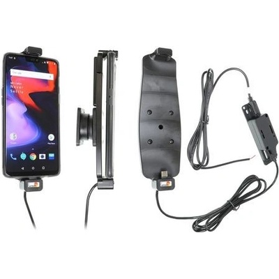 Brodit držiak pre pevnú inštaláciu na OnePlus 6, 727076