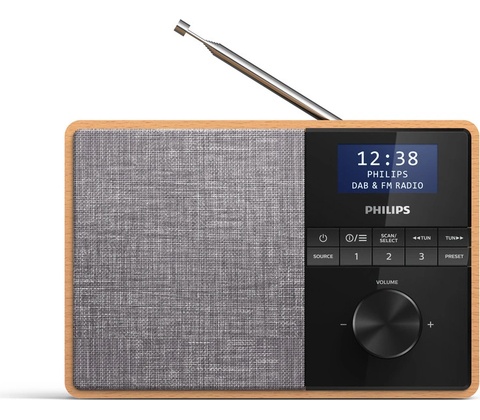 Philips TAR5505/10