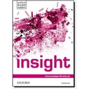 Insight Intermediate Workbook