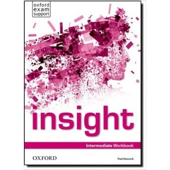 Insight Intermediate Workbook