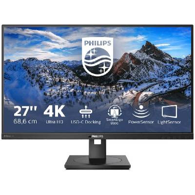 Philips 279P1, 27" 279P1/00