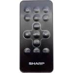 GENERAL Sharp ht-sb140 - дистанционно управление дубликат (ht-sb140) Дистанционно
